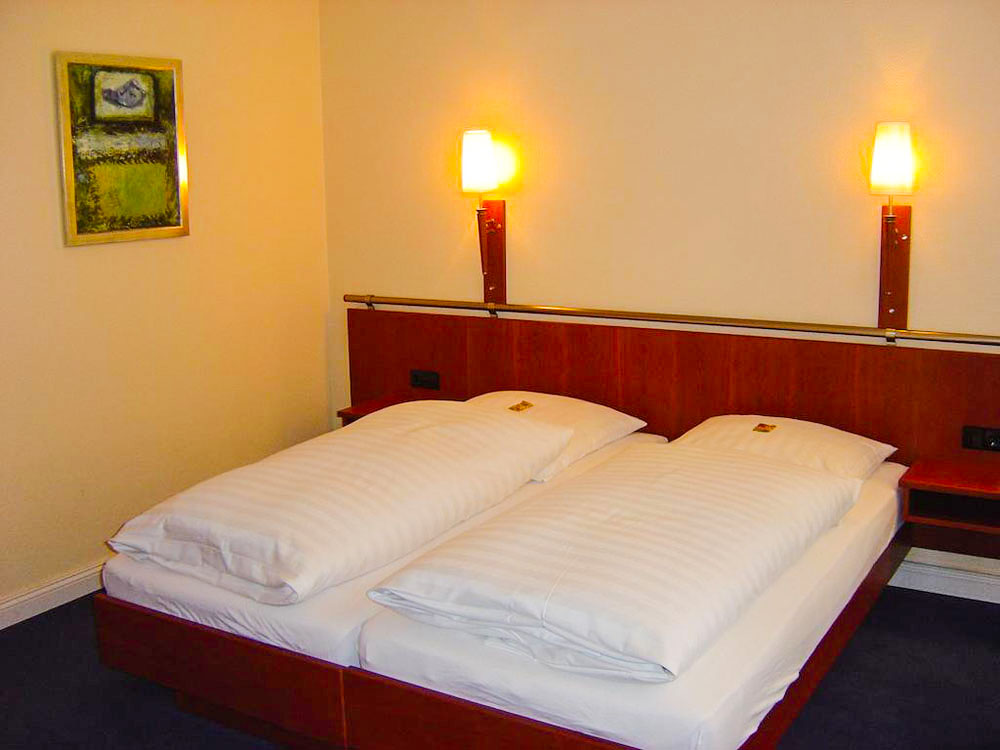 فندق كورفورست